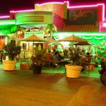 Bar und Restaurant in Cape Coral
