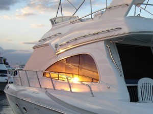 Yacht Charter Florida